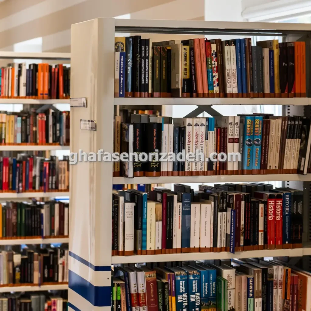 قفسه سازی و قفسه بندی ادارات تهران